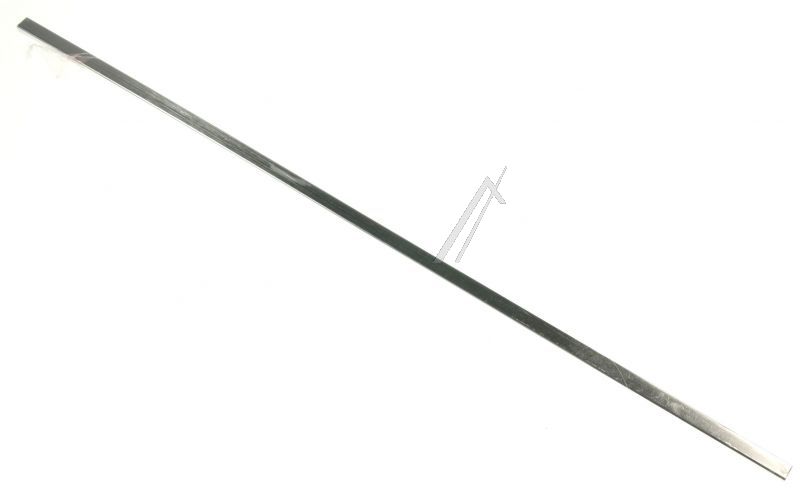 42136996 Bordino estensione ripiano vetro 473 AM83112FOIL Smeg