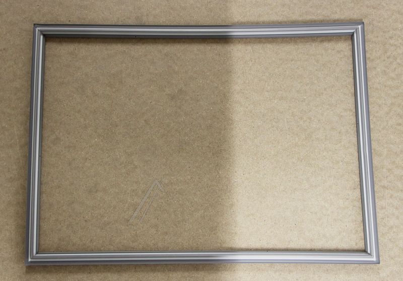42155734 Guarnizione porta congelatore 463 I (VF grigio) Smeg