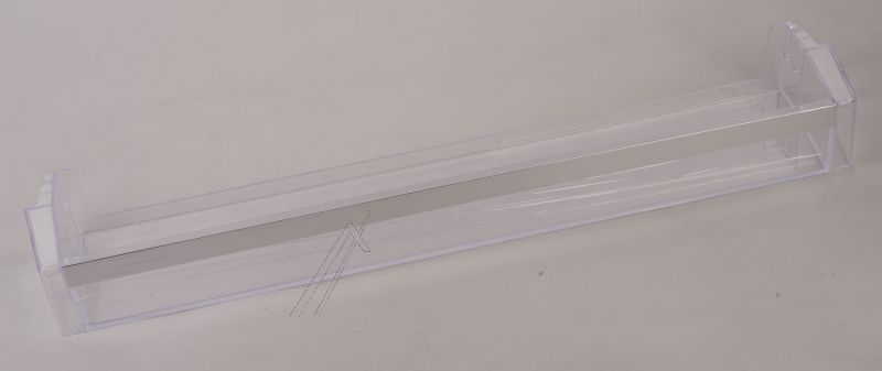 4055394284 Balconcino porta burro trasparente Smeg