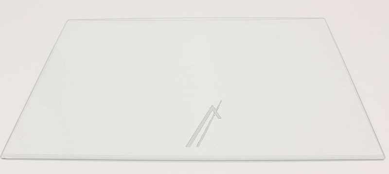 47017124 Ripiano in vetro posteriore 473 Smeg