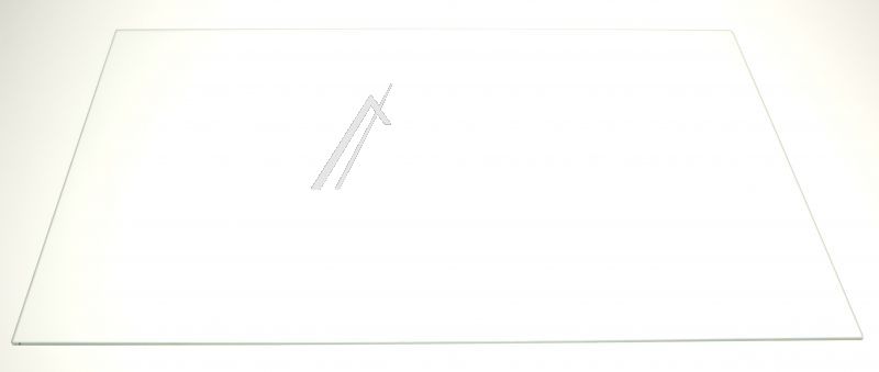 47013360 Ripiano in vetro crisper 473 RV1 Smeg
