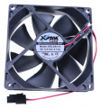 32030304 Motore ventola DC 92x92x25 RDL9025S-X Smeg