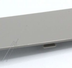 4853121300 C00874586 Copertura cerniera sinistra Beko