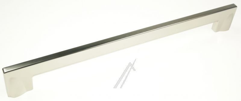 133.0169.231 Maniglia forno nichel spazzolato 455 mm Franke 1330169231