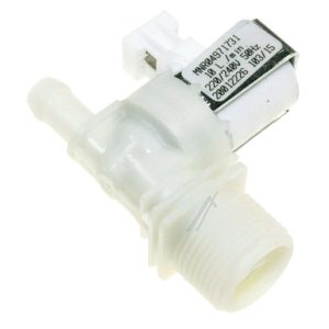 MNR04971731 Elettrovalvola di ricambio per Miele 4971731
