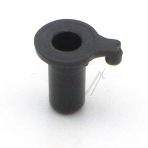DA63-09976A Boccola porta frigorifero RB7300T POM nera Samsung DA6309976A