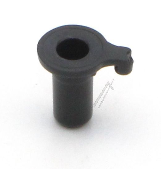 DA63-09976A Boccola porta frigorifero RB7300T POM nera Samsung DA6309976A