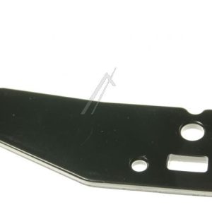 DA97-21173A Cerniera superiore RB7300T 4T nera per dx/sx Samsung DA9721173A