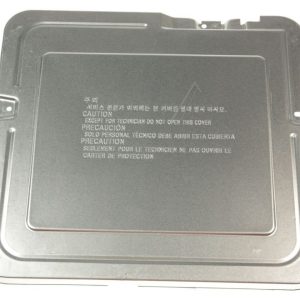 DA97-21372A Cover per PBA-MAIN RB7300T GI-SGCC T0.4 Samsung DA9721372A