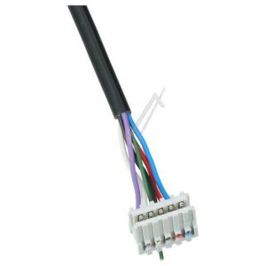 C00295021 482000089168 Porta completa Hotpointariston