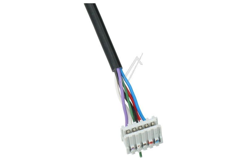C00295021 482000089168 Porta completa Hotpointariston