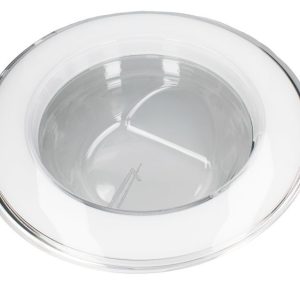 DC97-17364A Oblò completo F400E Samsung DC9717364A