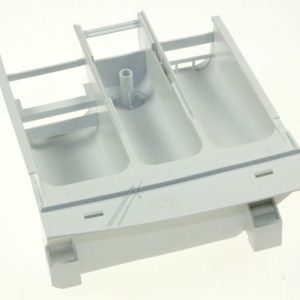 DC61-03499A Corpo cassetto detersivo WF-F400E PP bianco 6kg Samsung DC6103499A