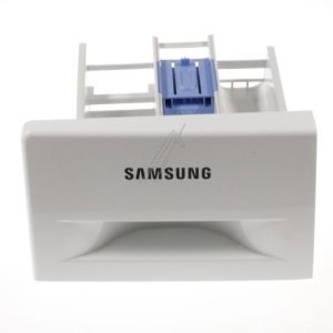 DC97-17312A Cassetto detersivo F400E WF60F50KW2W PP N Samsung DC9717312A