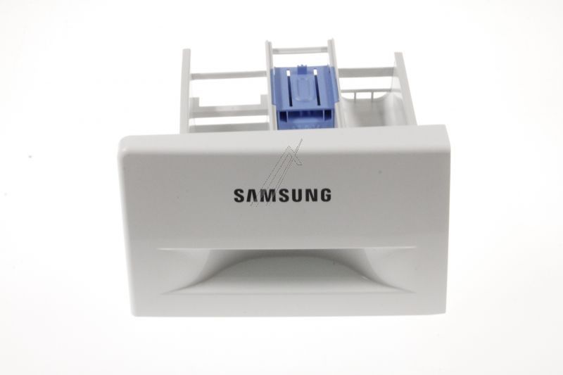 DC97-17312A Cassetto detersivo F400E WF60F50KW2W PP N Samsung DC9717312A
