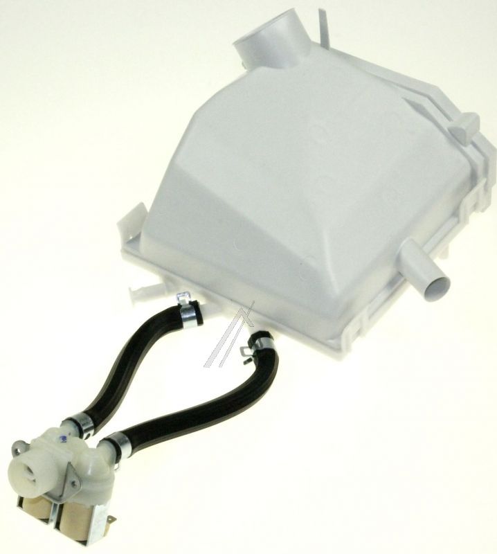 DC97-17313A Scocca cassetto F400E per WF60F50KW2W PP Samsung DC9717313A