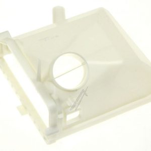 DC61-03500A Cassetto detersivo inferiore PP bianco WF-F400E F40 Samsung DC6103500A