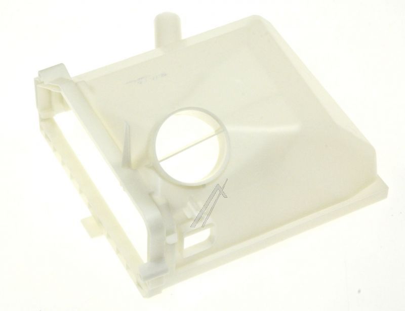 DC61-03500A Cassetto detersivo inferiore PP bianco WF-F400E F40 Samsung DC6103500A