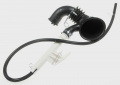DC97-17330B Manicotto F400E WF60F4E1W2W/EO Samsung DC9717330B