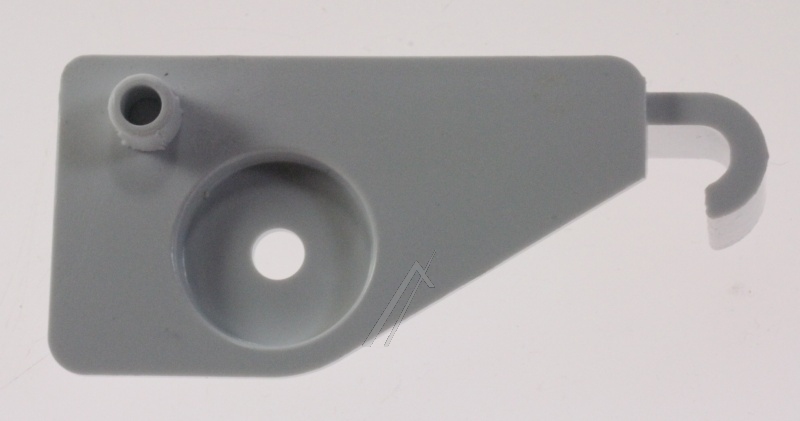 4844260200 C00883099 Supporto ripiano sinistro (ARA P1) Beko