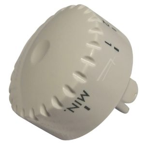 4362660100 C00867710 Manopola termostato stampata (BEKO/UK)