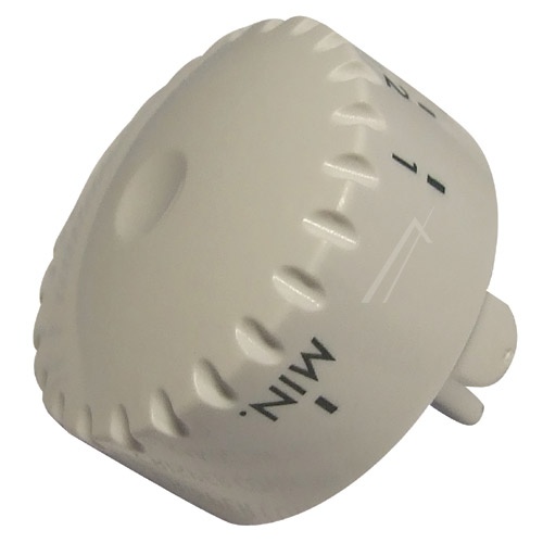 4362660100 C00867710 Manopola termostato stampata (BEKO/UK)