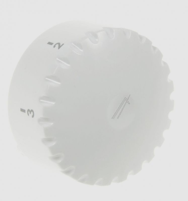 4627490100 C00868756 Manopola termostato stampata KARDEL_431C_FNF Beko