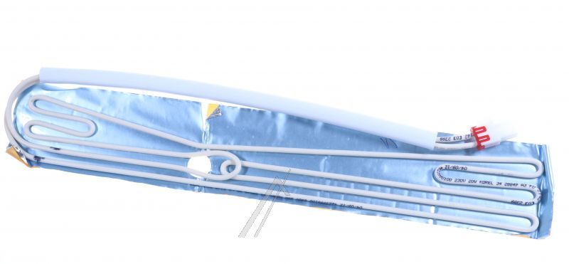696890811 Resistenza evaporatore Beko