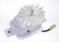 4362090300 C00864500 Motore con ventola NF Line 2001 Beko