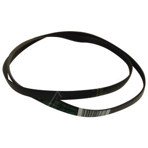 C00059721 482000027084 Cinghia H7 elastica L=1181/1187 mm Indesit
