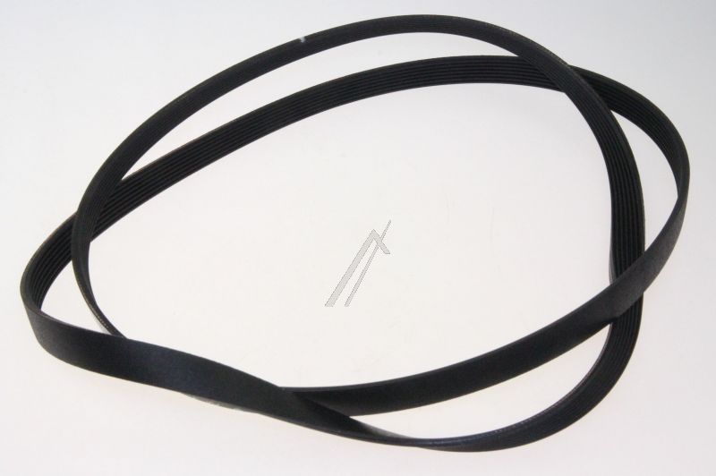 1181H7EL/MA Cinghia Poly-V elastica Indesit