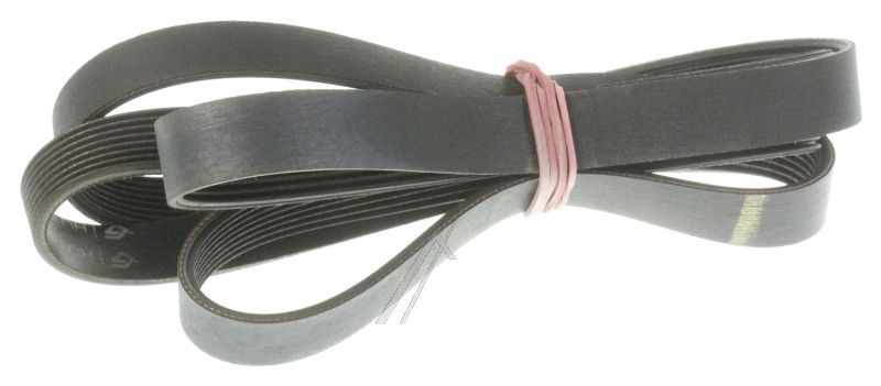 1181H8EL Cinghia Poly-V Indesit