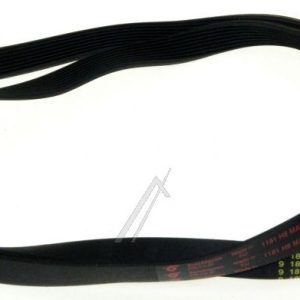 C00066521 482000027245 Cinghia elastica L=1181 mm H8 Indesit