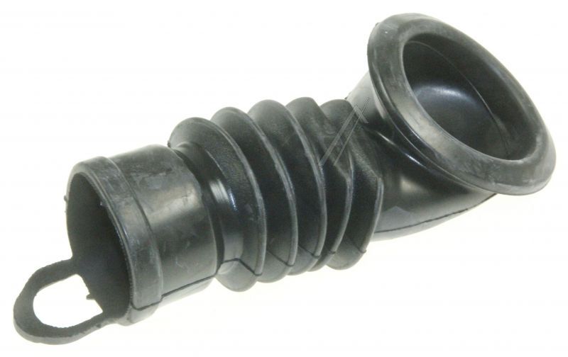 C00092161 482000027906 Soffietto carico detersivo EVO II Indesit