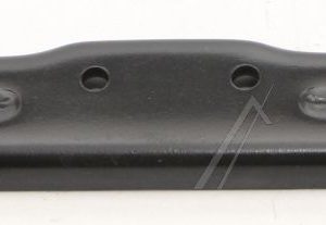 5959440900 C00879270 Cerniera inferiore porta grigia Beko