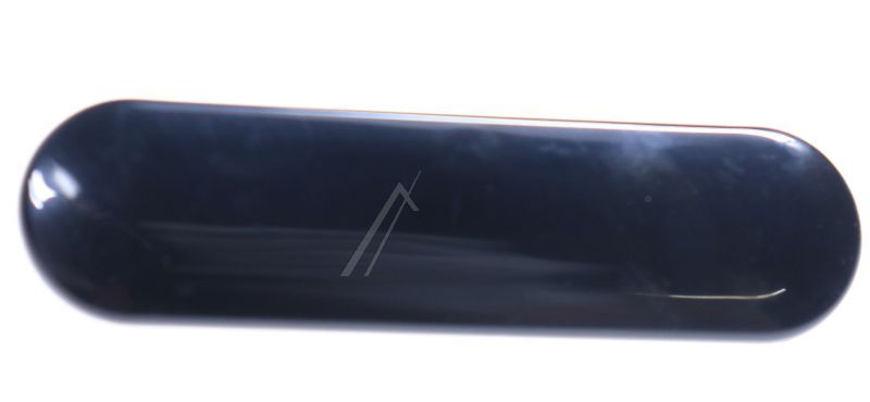5856080300 C00883339 Copertura cerniera piastra superiore MB nera Beko