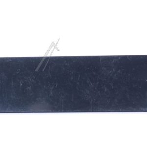 5817531200 C00908011 Listello decorativo superiore copertura porta zona cerniera Beko