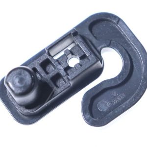5813800300 C00883429 Supporto cerniera C destro Beko