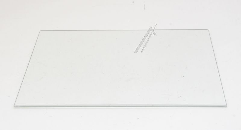 5851441400 C00875911 Ripiano in vetro 467,5 x 337,5 x 3,2 mm Beko
