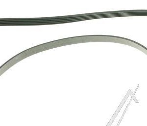 5PJ1270 598110000035 Cinghia Poly-V 1270J5 Comfee