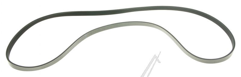 5PJ1270 598110000035 Cinghia Poly-V 1270J5 Comfee