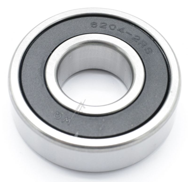 6204-2RS HK1576765 Cuscinetto a sfere 6204 Comfee