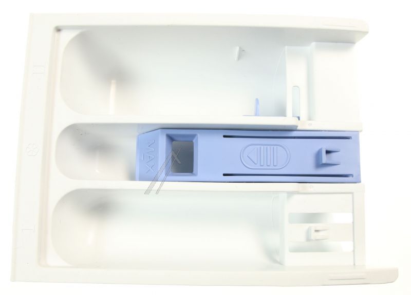 1036207 Kit piastra cassetto Comfee