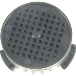 909634200 Filtro a carbone attivo (1 pezzo) Liebherr