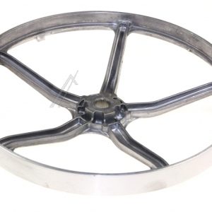 00369480 Puleggia Bosch