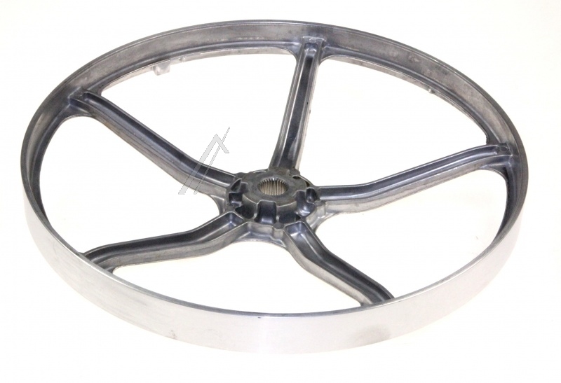 00369480 Puleggia Bosch