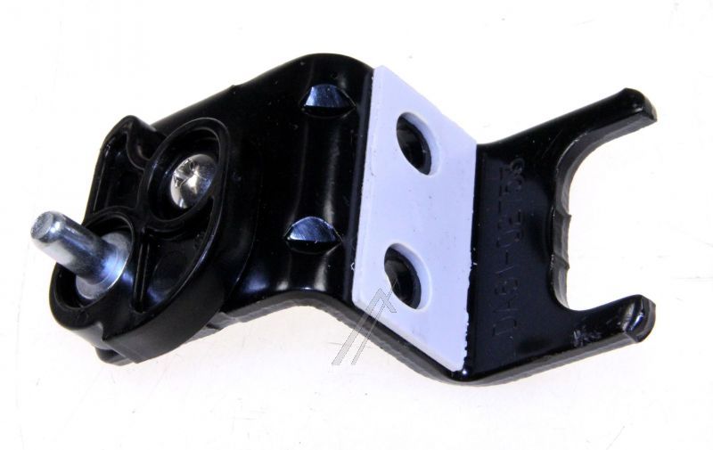 DA97-03947C Cerniera inferiore nera Samsung DA9703947C