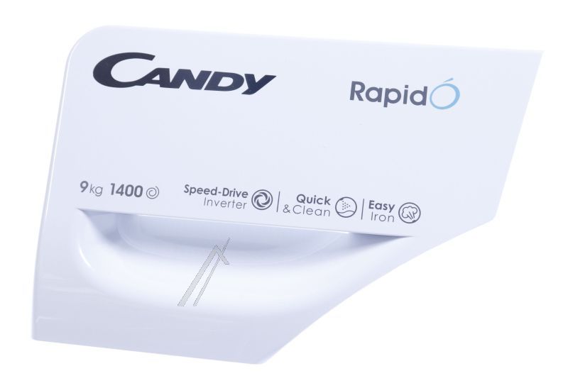 70004781 Sportello vaschetta detersivo Candy