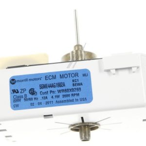 795210342 Motore ventilatore SRA2 Smeg
