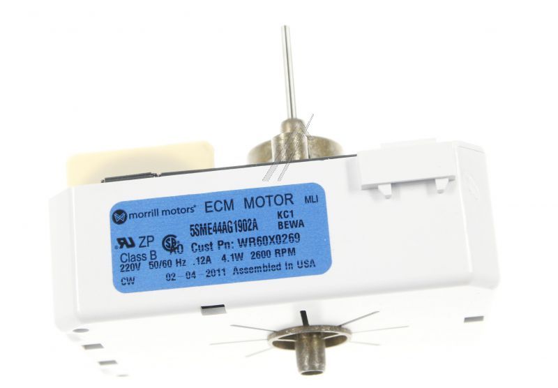 795210342 Motore ventilatore SRA2 Smeg